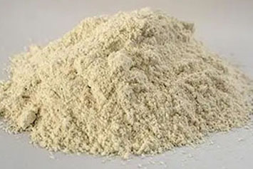 Feed grade magnesium oxide