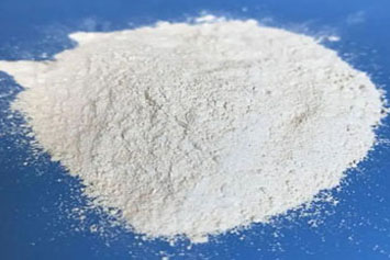 Feed grade magnesium oxide