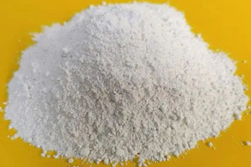 Feed grade magnesium sulfate