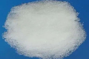 Feed grade magnesium sulfate