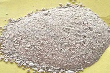 Feed grade magnesium oxide