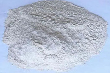 Feed grade magnesium oxide